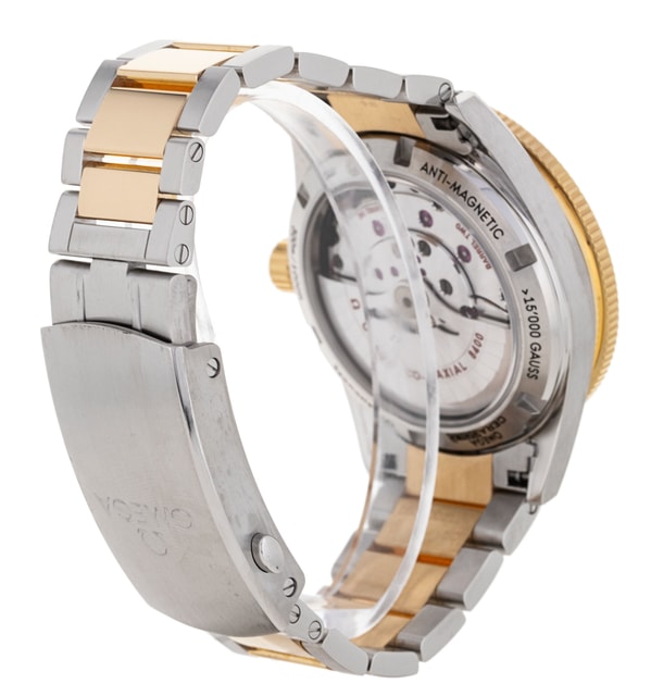 Omega Seamaster 300 233.20.41.21.01.002 Image 3